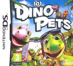 Dino Pets - Nintendo DS | Anubis Games and Hobby