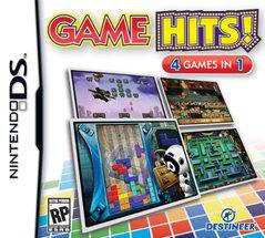 Game Hits! - Nintendo DS | Anubis Games and Hobby