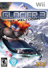 Glacier 3: The Meltdown - Wii | Anubis Games and Hobby