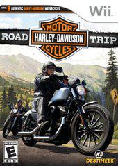 Harley-Davidson: Road Trip - Wii | Anubis Games and Hobby