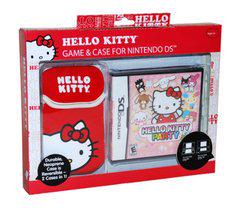 Hello Kitty Party Bundle - Nintendo DS | Anubis Games and Hobby