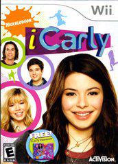 iCarly [Pillowcase Bundle] - Wii | Anubis Games and Hobby