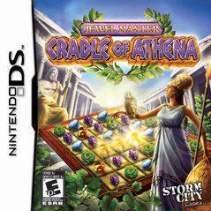 Jewel Master: Cradle of Athena - Nintendo DS | Anubis Games and Hobby