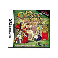 Junior Classic Books & Fairytales - Nintendo DS | Anubis Games and Hobby