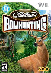 Mathews Bowhunting - Wii | Anubis Games and Hobby