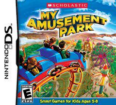 My Amusement Park - Nintendo DS | Anubis Games and Hobby