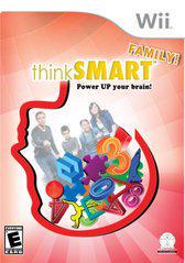 Thinksmart Family - Wii | Anubis Games and Hobby