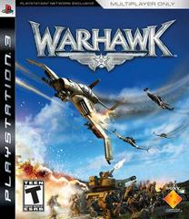 Warhawk - Playstation 3 | Anubis Games and Hobby