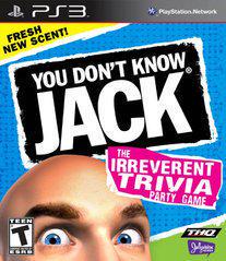 You Don't Know Jack - Playstation 3 | Anubis Games and Hobby