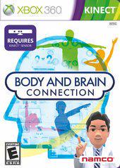 Body and Brain Connection - Xbox 360 | Anubis Games and Hobby