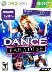 Dance Paradise - Xbox 360 | Anubis Games and Hobby