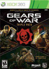 Gears of War Triple Pack - Xbox 360 | Anubis Games and Hobby