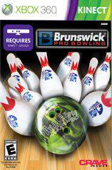 Brunswick Pro Bowling - Xbox 360 | Anubis Games and Hobby