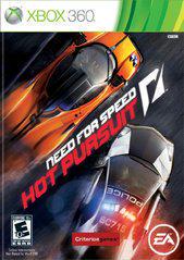 Need For Speed: Hot Pursuit - Xbox 360 | Anubis Games and Hobby
