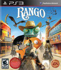Rango: The Video Game - Playstation 3 | Anubis Games and Hobby