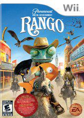 Rango: The Video Game - Wii | Anubis Games and Hobby