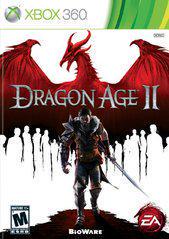 Dragon Age II - Xbox 360 | Anubis Games and Hobby