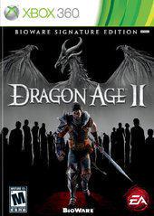 Dragon Age II [BioWare Signature Edition] - Xbox 360 | Anubis Games and Hobby