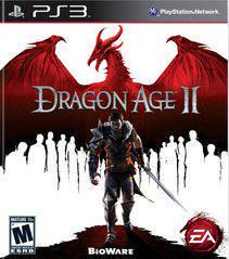 Dragon Age II - Playstation 3 | Anubis Games and Hobby