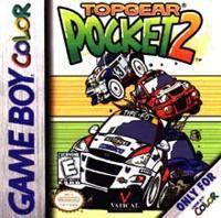 Top Gear Pocket 2 - GameBoy Color | Anubis Games and Hobby