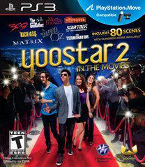 YooStar 2 - Playstation 3 | Anubis Games and Hobby