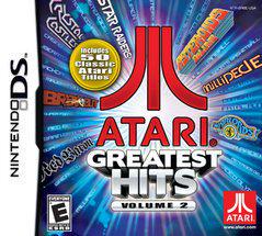 Atari's Greatest Hits Volume 2 - Nintendo DS | Anubis Games and Hobby