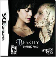 Beastly Frantic Foto - Nintendo DS | Anubis Games and Hobby