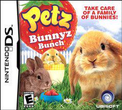 Petz: Bunnyz Bunch - Nintendo DS | Anubis Games and Hobby