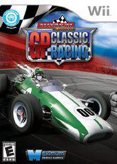 Maximum Racing: GP Classic Racing - Wii | Anubis Games and Hobby