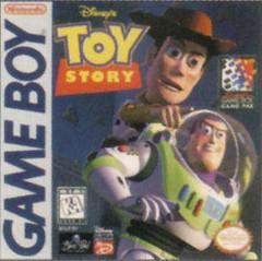 Toy Story - GameBoy | Anubis Games and Hobby