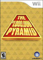 The $1,000,000 Pyramid - Wii | Anubis Games and Hobby