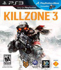 Killzone 3 - Playstation 3 | Anubis Games and Hobby