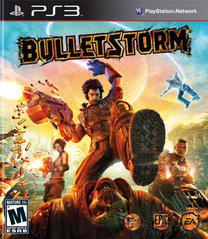 Bulletstorm - Playstation 3 | Anubis Games and Hobby