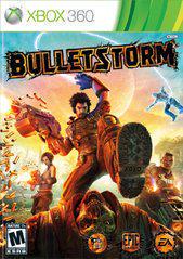 Bulletstorm - Xbox 360 | Anubis Games and Hobby