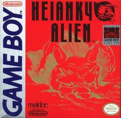 Heiankyo Alien - GameBoy | Anubis Games and Hobby