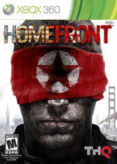 Homefront - Xbox 360 | Anubis Games and Hobby