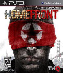 Homefront - Playstation 3 | Anubis Games and Hobby