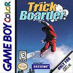 Trick Boarder - GameBoy Color | Anubis Games and Hobby