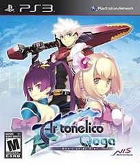 Ar Tonelico Qoga: Knell of Ar Ciel - Playstation 3 | Anubis Games and Hobby