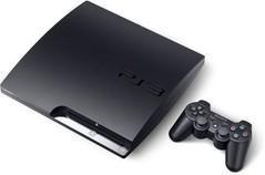 Playstation 3 System 320GB - Playstation 3 | Anubis Games and Hobby