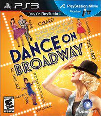 Dance On Broadway - Playstation 3 | Anubis Games and Hobby