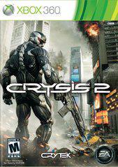 Crysis 2 - Xbox 360 | Anubis Games and Hobby