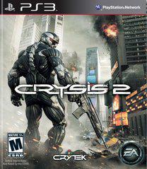 Crysis 2 - Playstation 3 | Anubis Games and Hobby