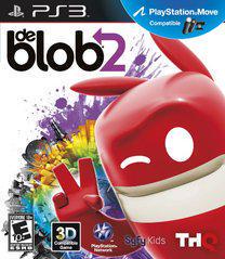 De Blob 2 - Playstation 3 | Anubis Games and Hobby