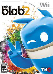 De Blob 2 - Wii | Anubis Games and Hobby