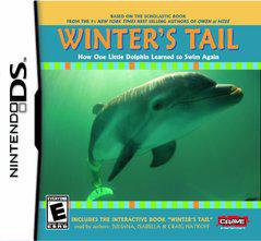 Winter's Tail - Nintendo DS | Anubis Games and Hobby