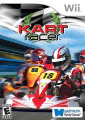 Kart Racer - Wii | Anubis Games and Hobby