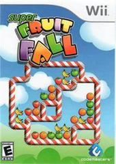 Super Fruit Fall - Wii | Anubis Games and Hobby