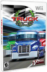 Truck Racer - Wii | Anubis Games and Hobby