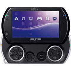 PSP Go Piano Black - PSP | Anubis Games and Hobby